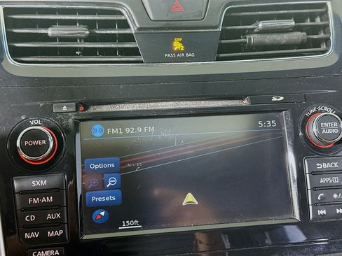 Used 2015 Nissan Altima 2.5 SL w/ Technology Package FWD image 22