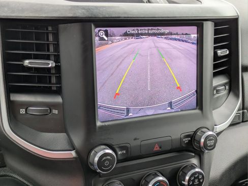 Used 2020 RAM 1500 Big Horn image 22