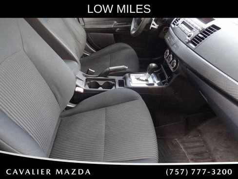 Used 2012 Mitsubishi Lancer GT FWD image 15