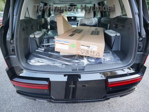 New 2026 Hyundai Santa Fe Calligraphy image 6