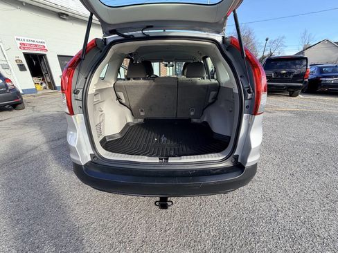 Used 2014 Honda CR-V LX image 33