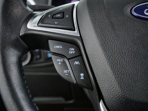 Certified 2023 Ford Edge Titanium AWD/4WD image 21