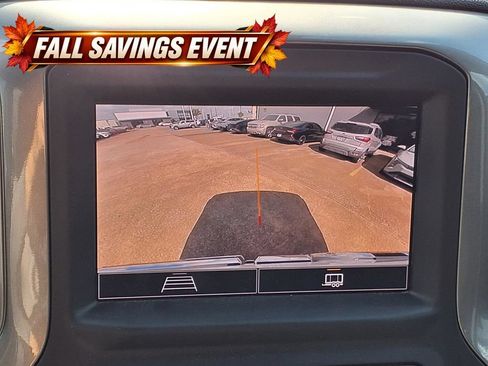 Used 2025 GMC Sierra 1500 Pro w/ Pro Value Package AWD/4WD image 29