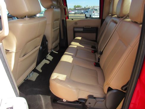 Used 2013 Ford F250 Lariat AWD/4WD image 10