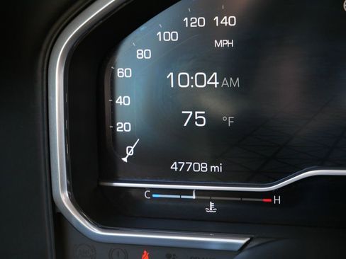 Used 2021 GMC Yukon Denali w/ LPO, Illumination Package image 36