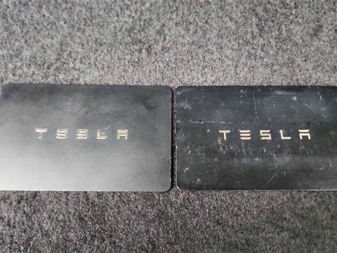 Used 2020 Tesla Model 3 Standard Range Plus image 59