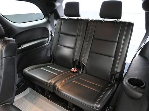 Used 2018 Dodge Durango Citadel w/ Technology Group image 42