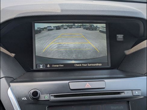Used 2015 Acura MDX w/ Technology Package FWD image 8