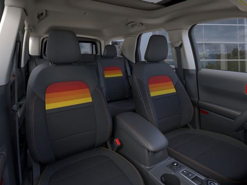 New 2025 Ford Bronco Sport Free Wheeling w/ Convenience Package image 10