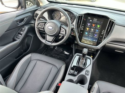 New 2026 Subaru Crosstrek 2.5i Limited image 10