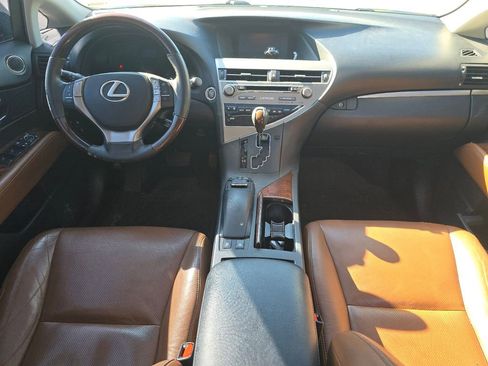 Used 2015 Lexus RX 350 AWD image 20