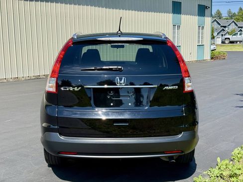 Used 2014 Honda CR-V EX-L image 8