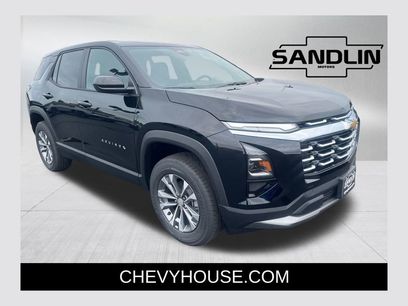 New 2026 Chevrolet Equinox LT w/ Convenience Package II