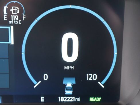 Used 2021 Ford F150 Lariat AWD/4WD image 44