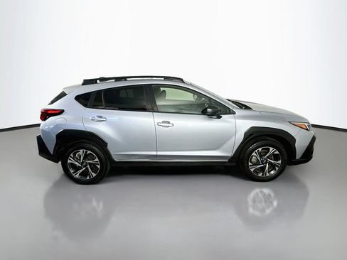 Used 2024 Subaru Crosstrek 2.0i Premium AWD/4WD image 8