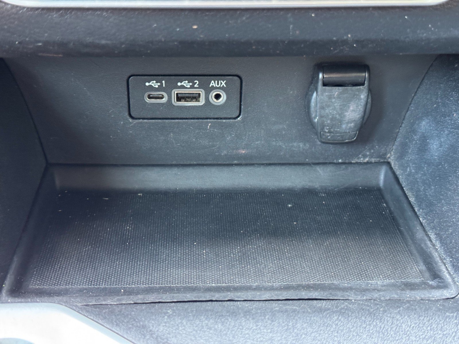 Used 2020 Nissan Altima 2.5 SR FWD image 25