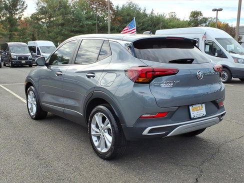 Used 2022 Buick Encore GX Preferred w/ Cold Weather Comfort Package image 5