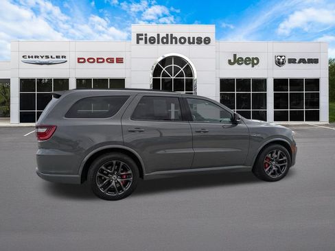 Used 2024 Dodge Durango R/T AWD/4WD image 12
