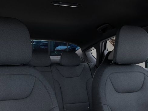 New 2026 Kia K4 LX image 27