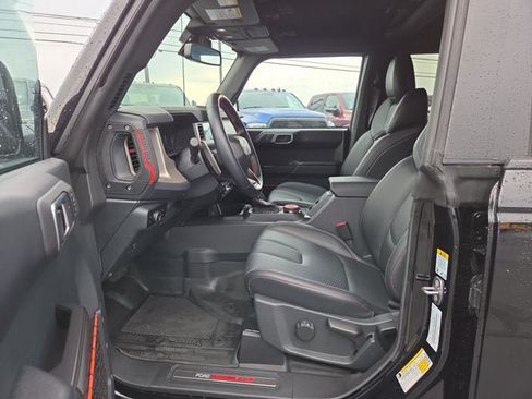 Used 2024 Ford Bronco Raptor AWD/4WD image 10