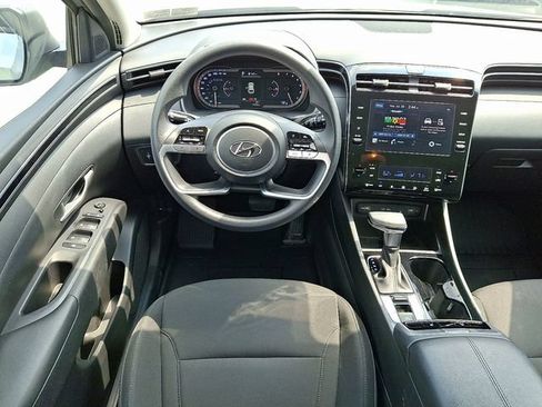 Certified 2024 Hyundai Tucson SEL AWD/4WD image 11