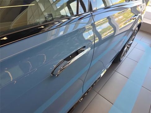 New 2026 Mercedes-Benz S 580 4MATIC Sedan image 22