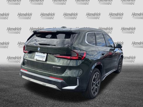 Certified 2023 BMW X1 xDrive28i w/ Convenience Package image 10