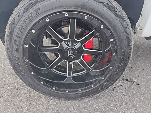 Used 2021 Chevrolet Silverado 1500 RST w/ All Star Edition Plus image 40