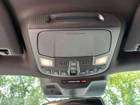 Used 2024 Ford Expedition Max Platinum AWD/4WD image 40