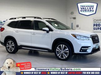 Used 2022 Subaru Ascent Limited video 1