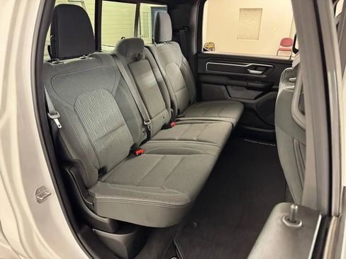 Used 2022 RAM 1500 Big Horn AWD/4WD image 33