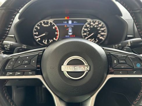 Used 2023 Nissan Altima 2.0 SR FWD image 26