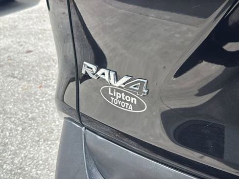 Certified 2024 Toyota RAV4 XLE image 7