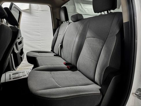 Used 2019 RAM 2500 Big Horn image 8