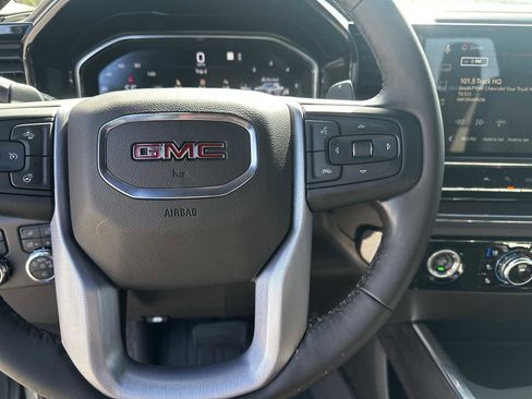 Used 2023 GMC Sierra 1500 SLT w/ SLT Premium Package image 21