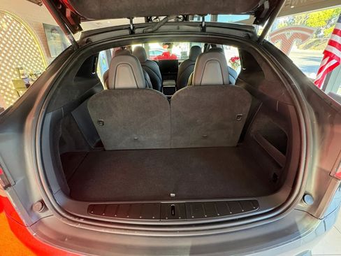 Used 2023 Tesla Model X AWD/4WD image 47