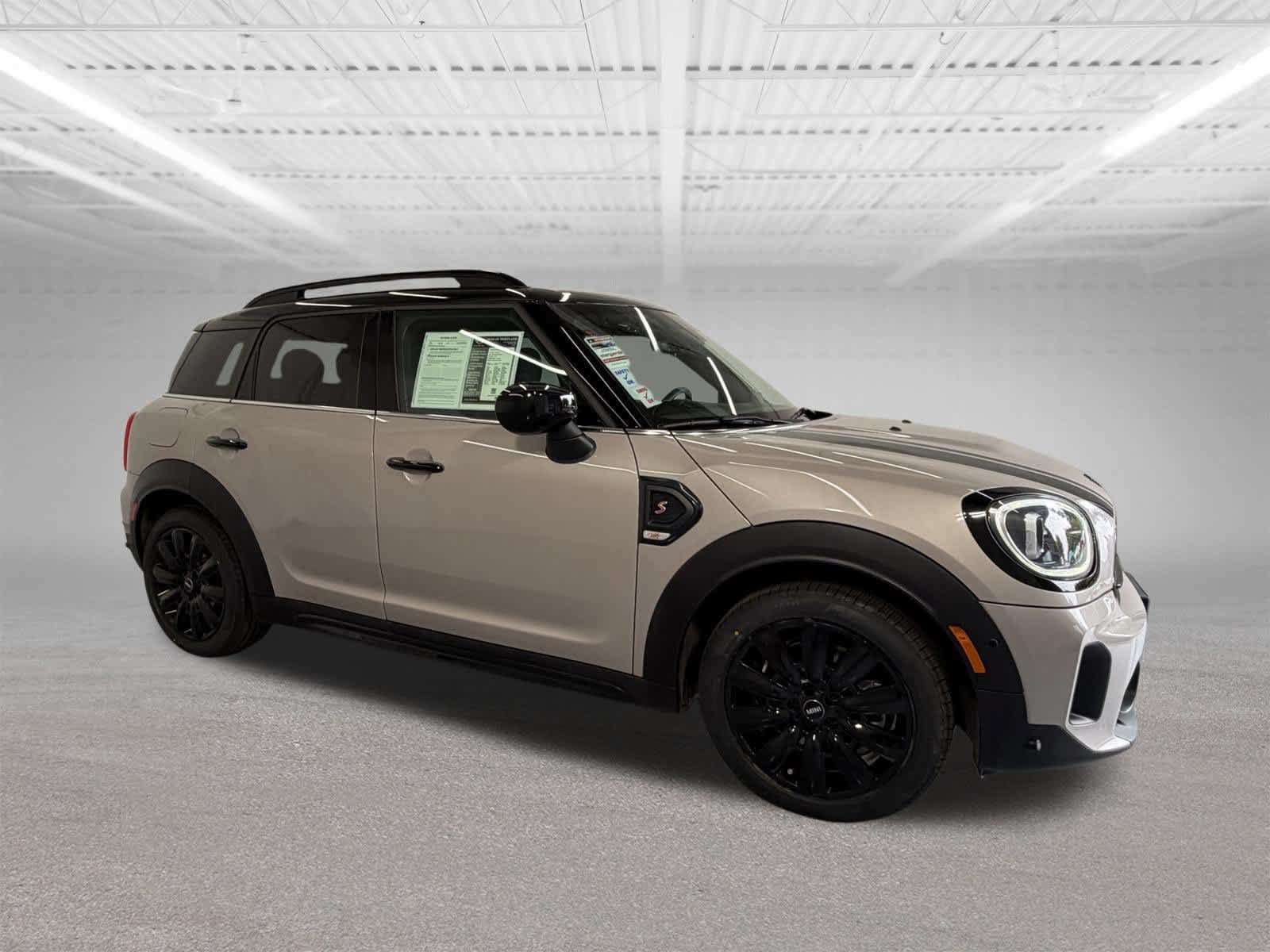 Used 2023 MINI Cooper Countryman S FWD image 7