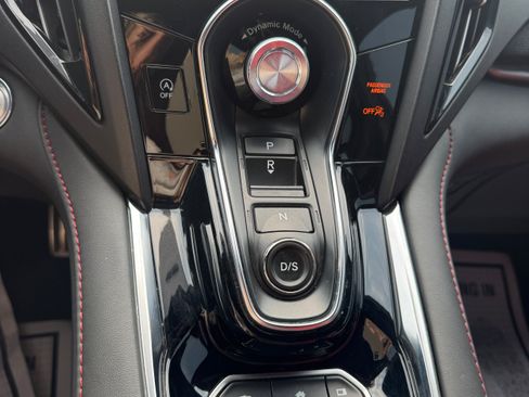 Used 2022 Acura RDX A-Spec FWD image 12