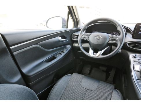 Certified 2023 Hyundai Santa Fe SEL FWD image 10