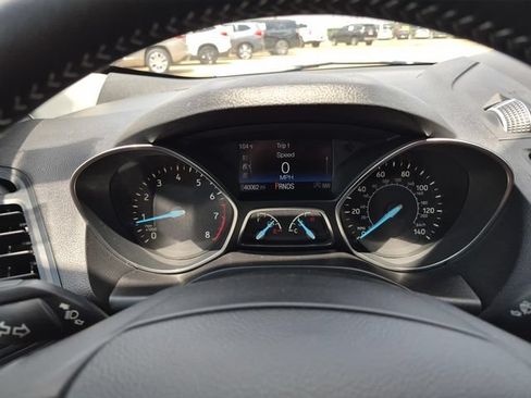Used 2019 Ford Escape SEL FWD image 30