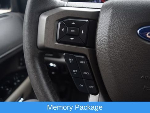 Used 2019 Ford Expedition XLT w/ Equipment Group 202A AWD/4WD image 6