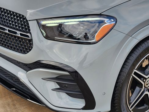 Used 2024 Mercedes-Benz GLE 450 GLE 450 image 8