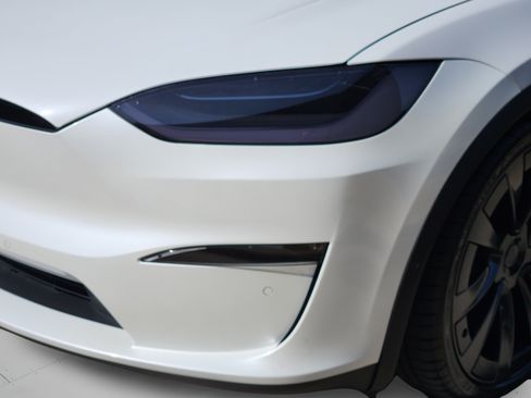 Used 2022 Tesla Model X Plaid AWD/4WD image 30