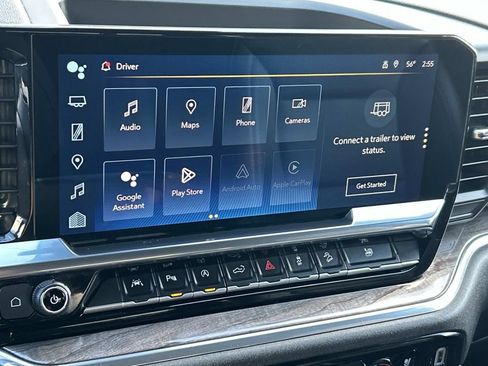 Used 2023 Chevrolet Silverado 1500 LTZ image 29