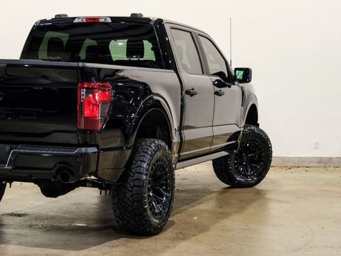 Used 2026 Ford F150 STX w/ F-150 LOBO Package AWD/4WD image 32