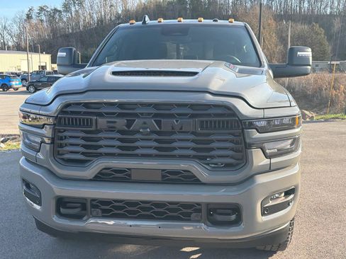 New 2026 RAM 2500 Tradesman image 3