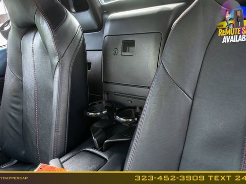 Used 2018 MAZDA MX-5 Miata RF Grand Touring RWD image 16
