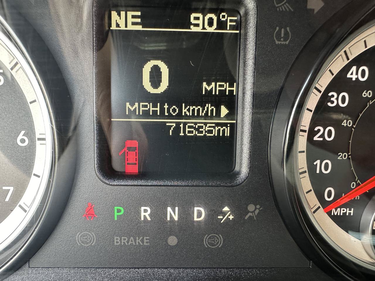 Used 2016 RAM 1500 Tradesman w/ Protection Group AWD/4WD image 15