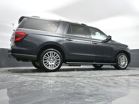 Used 2023 Ford Expedition Max Limited image 24