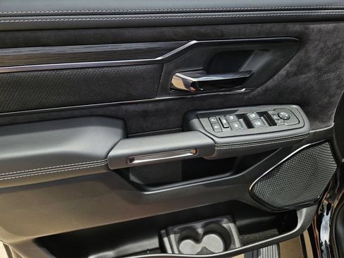 New 2026 RAM 1500 RHO AWD/4WD image 16